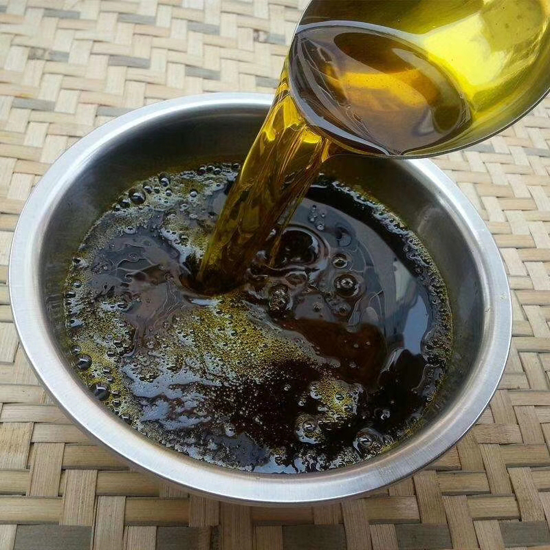 怀化市中方县压榨菜籽油小图
