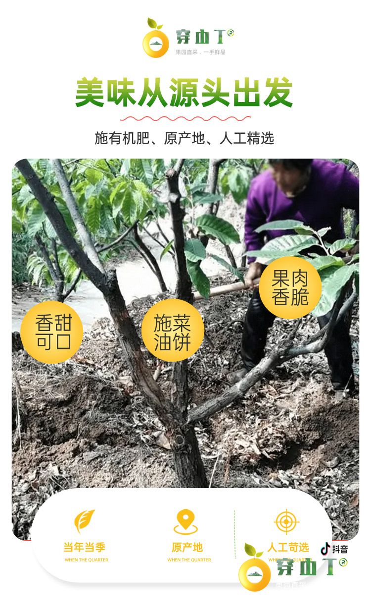 2 美味从源头出发 