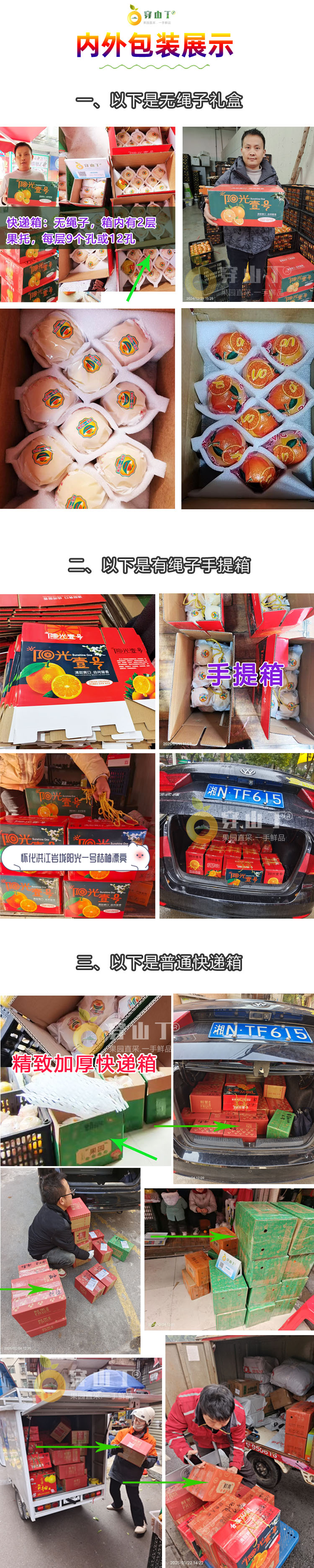 6 内外包装展示